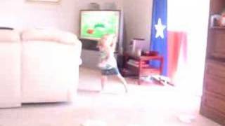Baylees Dora Mambo