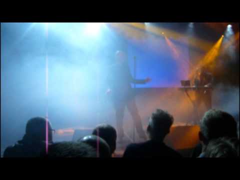 Forgiven Video