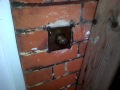 Old School Ringer 4 doorbell (Batteries not required)