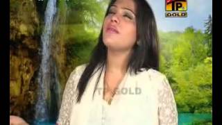 Allah Ho Allah Sanam Marvi