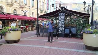 Видео Красивая музыка в Санкт-Петербурге (Итальянская улица) от Санкт-Петербург: Куда пойти turpiter.ru, Итальянская улица, Санкт-Петербург, Россия