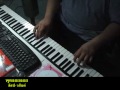 พูดลอยลอย - อัสนี วสันต์ Piano เปี