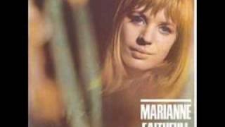 Watch Marianne Faithfull Our Love Has Gone video