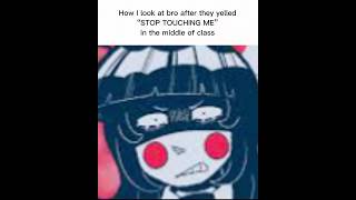 Phanuel Giving That Look Tho