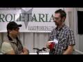 Proletariat Bicycle Company - San Diego Custom Bicycle Show