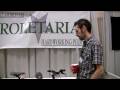 Proletariat Bicycle Company - San Diego Custom Bicycle Show