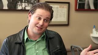 Tim And Gelman Have Lunch Again Part 4