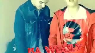 Pino Franzese Ft. Isa Weasly - Se Spoglia Cu Nato