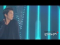 111229 korea pop music festival - intro, no more perfume on you by Rickya.com