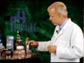 pH Miracle: Will it Light? Coffee, Cola, and Beer