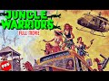 JUNGLE WARRIORS | Full ACTION Movie HD