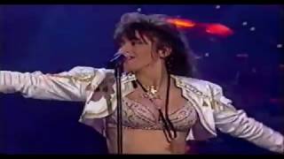 Sabrina Salerno Sex Tv Show 1990 Hd