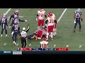 Chiefs vs. Patriots Week 14 Highlights | NFL 2019