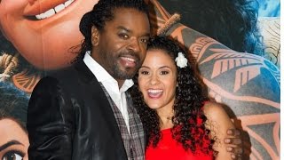 Vaiana Cerise Calixte Und Anthony Kavanagh, Die Französischen Stimmen Des Films Rtl Rtl