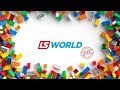 LS WORLD - Kids Edition