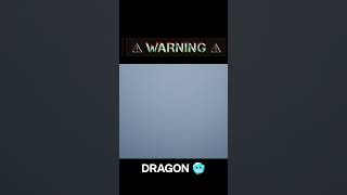 Real Dragon Caught In Camera