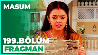 Masum 199. Bölüm Fragmanı - 7 Ekim Çarşamba