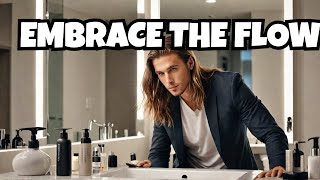Long Hair For Men Is Back How To Style