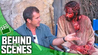 The Journey of Faith: Inside of THE PASSION OF THE CHRIST with Mel Gibson and Ji