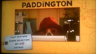 Dvd Menu Walkthrough To Paddington