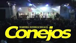 Internacionales Conejos - Concierto Sigue La Fiesta