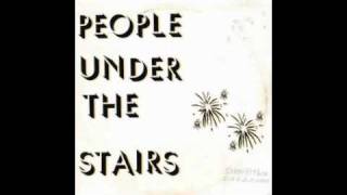 Watch People Under The Stairs Reflections video
