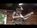 Bob Carlin Plays  Old Dog at Suwannee Banjo Camp 2014