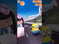 image Deable Me Minion Rush Gameplay Meena Boss Battle