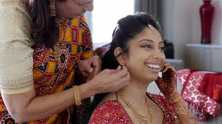 SHIVANI & ANKIT Wedding Feature Film | Indian Wedding