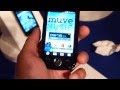 ZTE Chorus hands-on