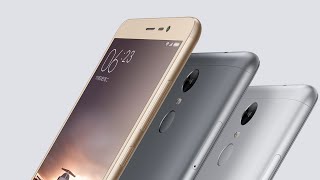 Acheter Xiaomi Mi Note 3