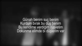 Gunah Benim Yeni Karaokesi