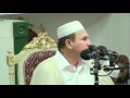 Quran Recitation by Shaikh Dr Ahmed Nuaina Madrasah Islamiah Houston 12May2007
