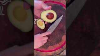 Bacon Wrapped Avocado Bomb