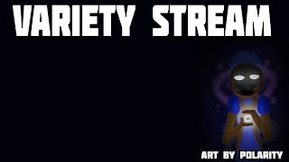 Variety Stream! | 2-3-19 | Isaac Daily, Spelunky Daily, Twitch Cells (1/2)