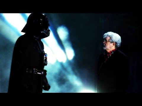 Everything I Can Tell You About 'Stars Wars': Horn Everything I Can Tell You About 'Stars Wars': Horn klip izle