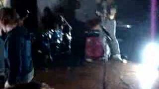 Watch Midnight Suit Knife Vs Barstool video