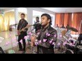 Raththaran Duwe Flashback) Pradeep & Riyali Wedding 09 01 2013