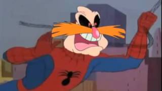 Dr Robotnik - Pirate Pingas Song