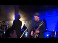 The Great Crusades - Never go Home - Bevern-Forst - 06.10.2012