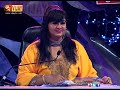 Jodi | ஜோடி - Fusion Round | Lokesh and Sunitha