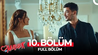 Adı Mutluluk 10. Bölüm Full Hd
