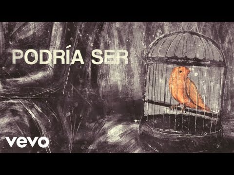 Podría Ser (feat. Bebe) Video