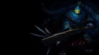 5V5 Bd Mix - League Of Legends - Jax Jg