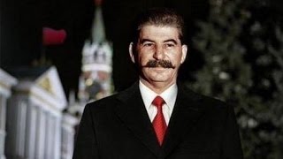 Новогоднее Обращение Иосифа Виссарионовича Сталина