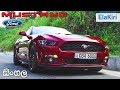 Ford Mustang Review (Sinhala) from ElaKiri.com