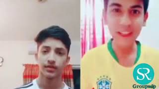 Bangla Latest Funny Video 2018 Kemone Koi Mar Lojar Kotha