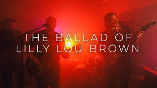 Vinje - The Ballad Of Lilly Lou Brown Live At Gnarly Whale