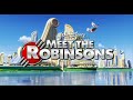 View Meet the Robinsons (2007)