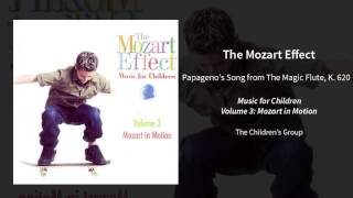 Papageno 39 S Song From The Magic Flute K 620 Papageno 39 S Song From The Magic Flute K 620